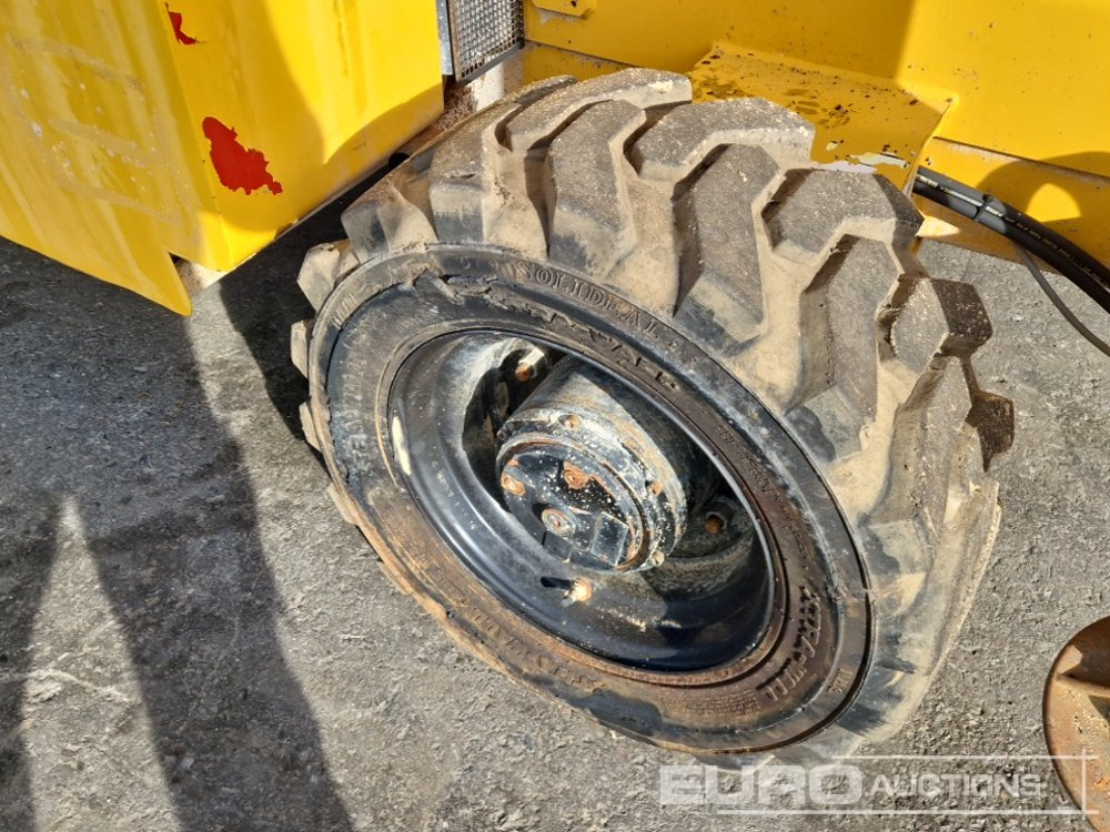 2013 Haulotte H18SXNT - منصة جومحمولةية: صورة 5 2013 Haulotte H18SXNT - منصة جومحمولةية: صورة 5