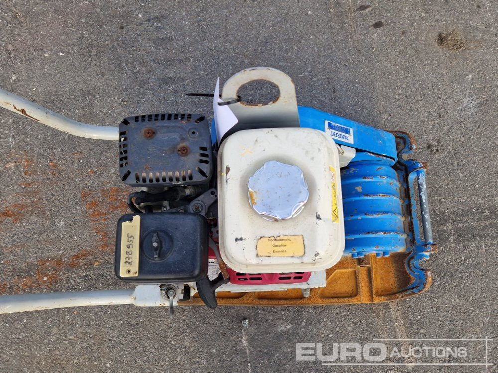 2013 Weber CF1 HD - معــدات الاسفلت: صورة 5 2013 Weber CF1 HD - معــدات الاسفلت: صورة 5