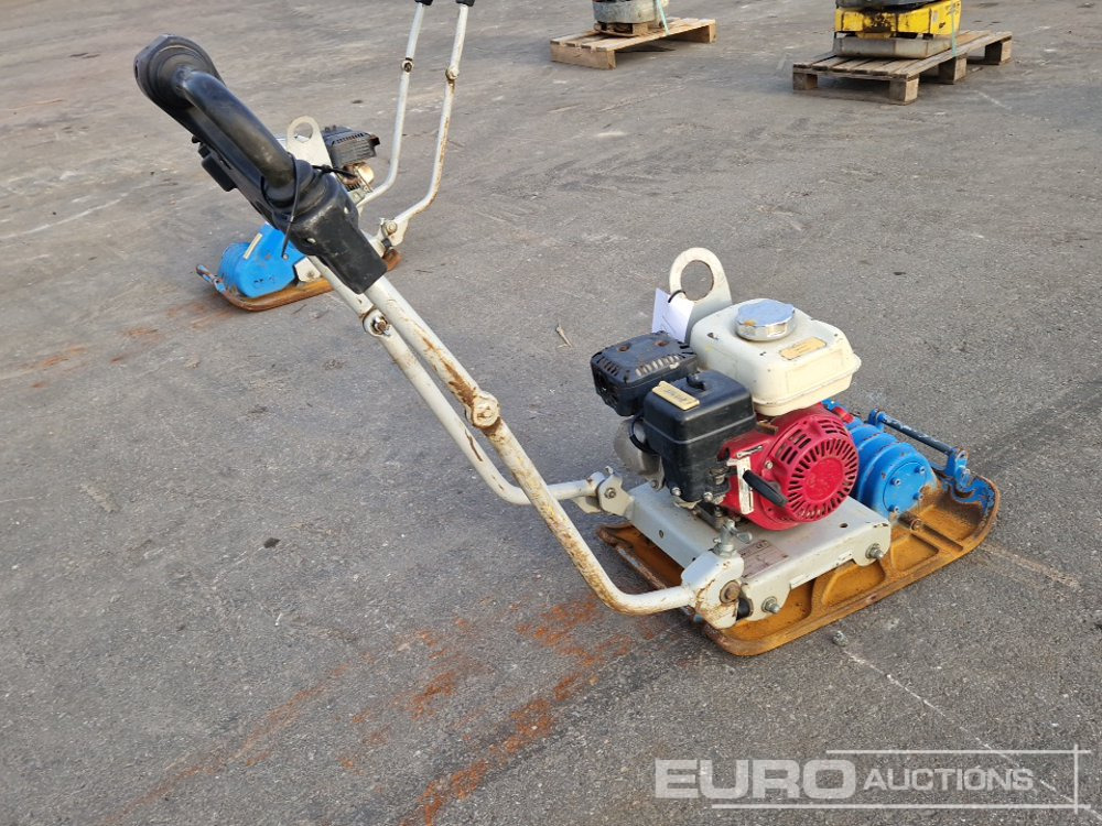 2013 Weber CF1 HD - معــدات الاسفلت: صورة 4 2013 Weber CF1 HD - معــدات الاسفلت: صورة 4