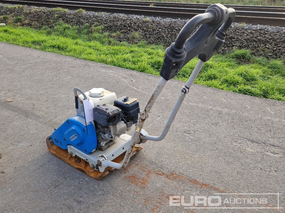 2013 Weber CF1 HD - معــدات الاسفلت: صورة 3 2013 Weber CF1 HD - معــدات الاسفلت: صورة 3