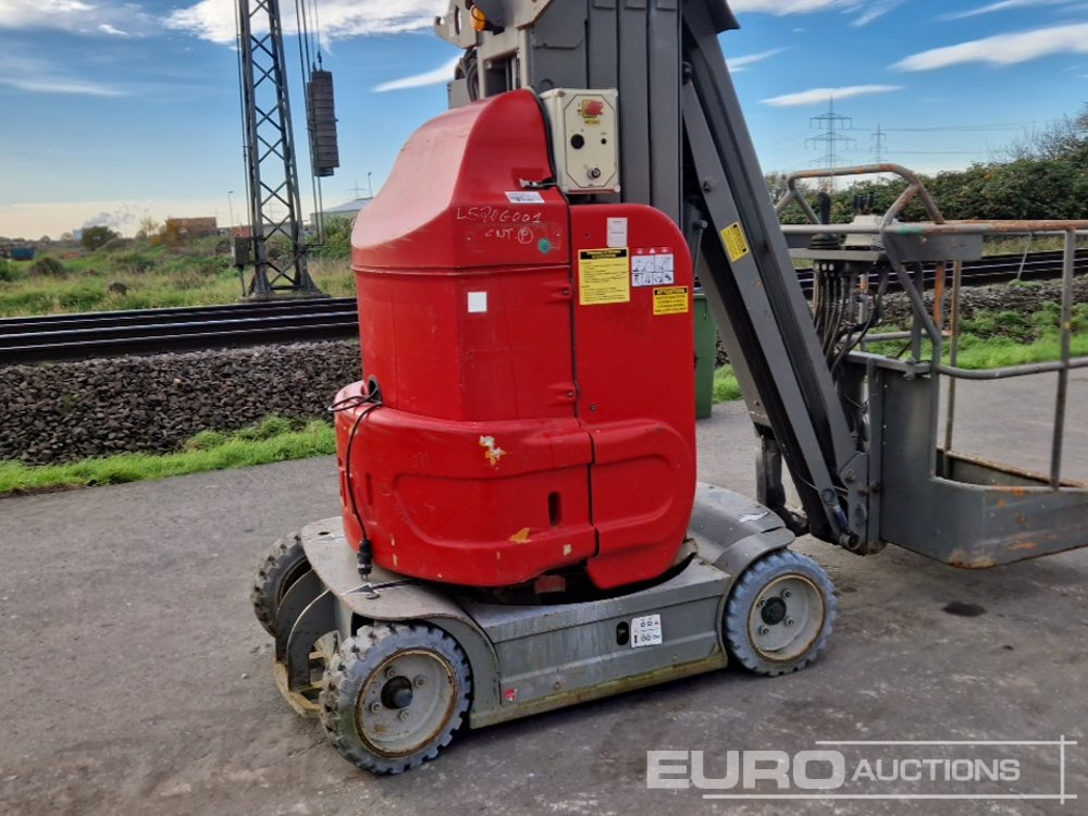 2014 ATN PIAF1100R - مرفاع بصاري عمودي: صورة 5 2014 ATN PIAF1100R - مرفاع بصاري عمودي: صورة 5