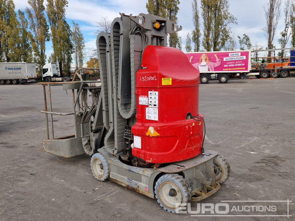 2014 ATN PIAF1100R - مرفاع بصاري عمودي: صورة 3 2014 ATN PIAF1100R - مرفاع بصاري عمودي: صورة 3