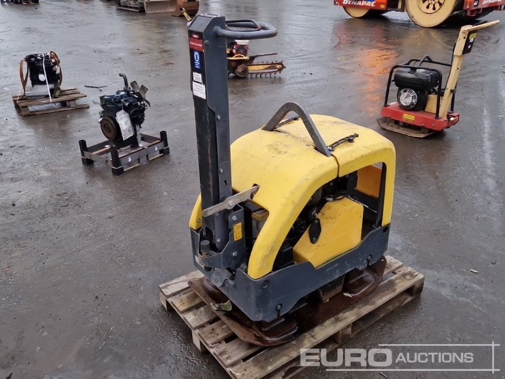2014 Atlas Copco LG400 - معــدات الاسفلت: صورة 1 2014 Atlas Copco LG400 - معــدات الاسفلت: صورة 1