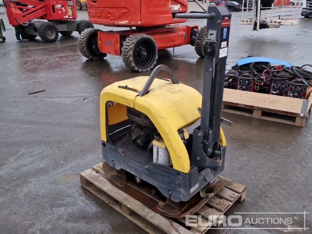 2014 Atlas Copco LG400 - معــدات الاسفلت: صورة 4 2014 Atlas Copco LG400 - معــدات الاسفلت: صورة 4