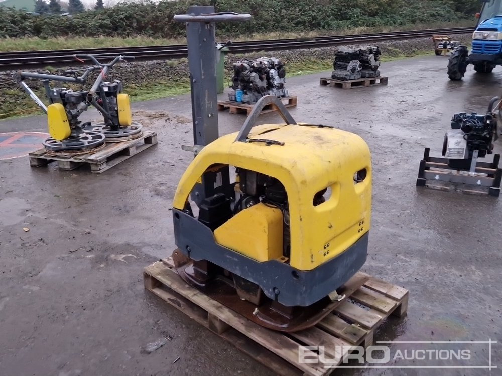 2014 Atlas Copco LG400 - معــدات الاسفلت: صورة 2 2014 Atlas Copco LG400 - معــدات الاسفلت: صورة 2