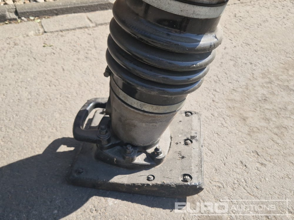 2014 Atlas Copco LT6005 - معــدات الاسفلت: صورة 5 2014 Atlas Copco LT6005 - معــدات الاسفلت: صورة 5