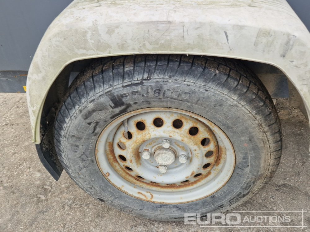 2014 Atlas Copco QAX30 - مجموعة المولد: صورة 5 2014 Atlas Copco QAX30 - مجموعة المولد: صورة 5