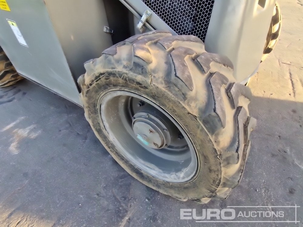 مرفاع مفصلي 2014 Haulotte HA120PX: صورة 8