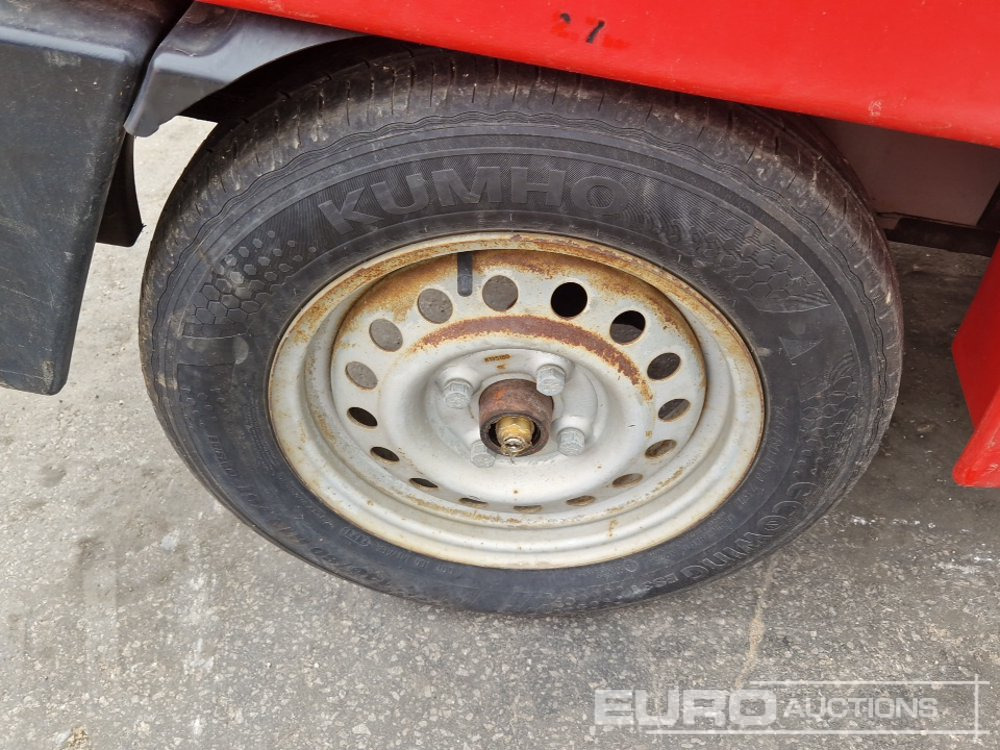 2014 Kaeser M31PE 110CFM - ضاغط هوائي: صورة 5 2014 Kaeser M31PE 110CFM - ضاغط هوائي: صورة 5