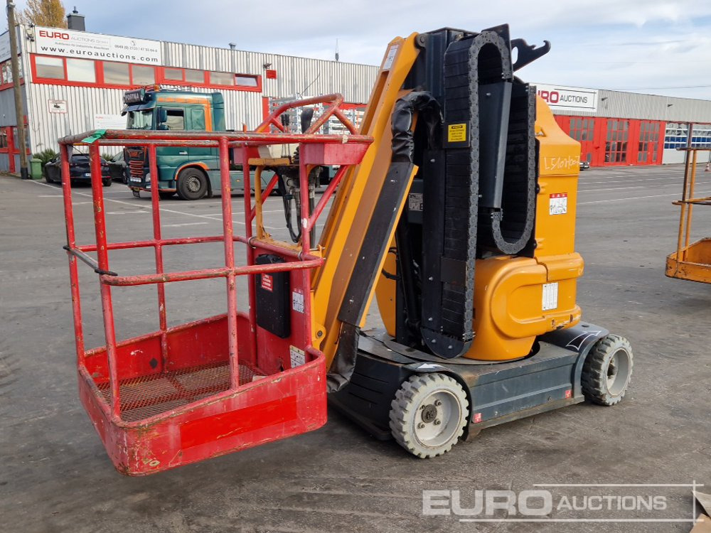 2015 ATN PIAF 880R - مرفاع بصاري عمودي: صورة 1 2015 ATN PIAF 880R - مرفاع بصاري عمودي: صورة 1