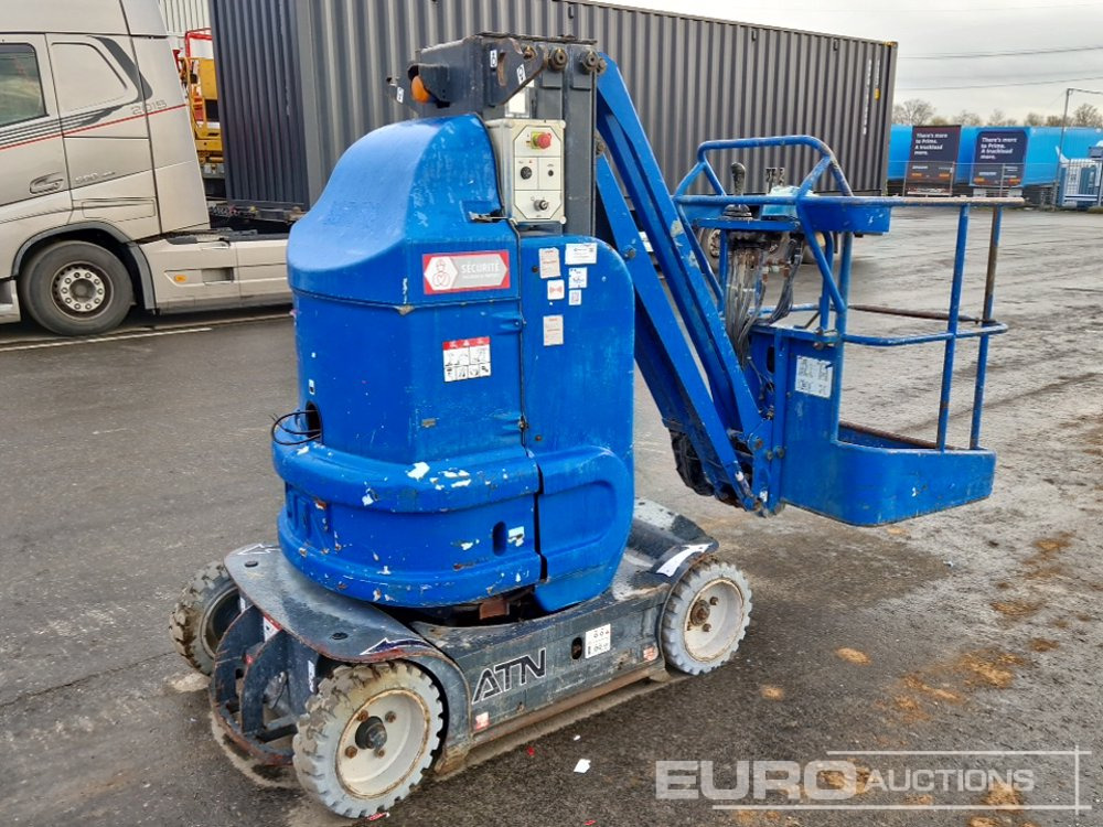 2015 ATN PIAF 880R - منصة جومحمولةية: صورة 4 2015 ATN PIAF 880R - منصة جومحمولةية: صورة 4