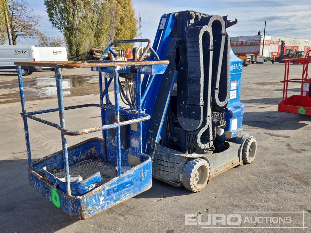 2015 ATN PIAF1000R - مرفاع بصاري عمودي: صورة 1 2015 ATN PIAF1000R - مرفاع بصاري عمودي: صورة 1