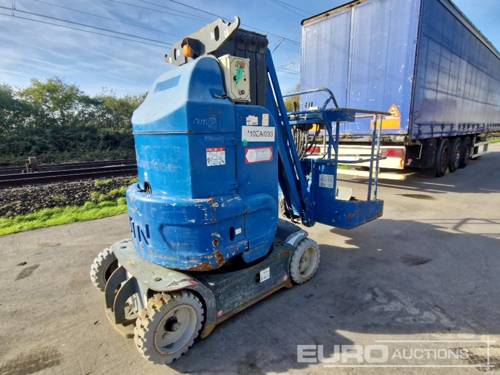 2015 ATN PIAF1000R - مرفاع بصاري عمودي: صورة 5 2015 ATN PIAF1000R - مرفاع بصاري عمودي: صورة 5