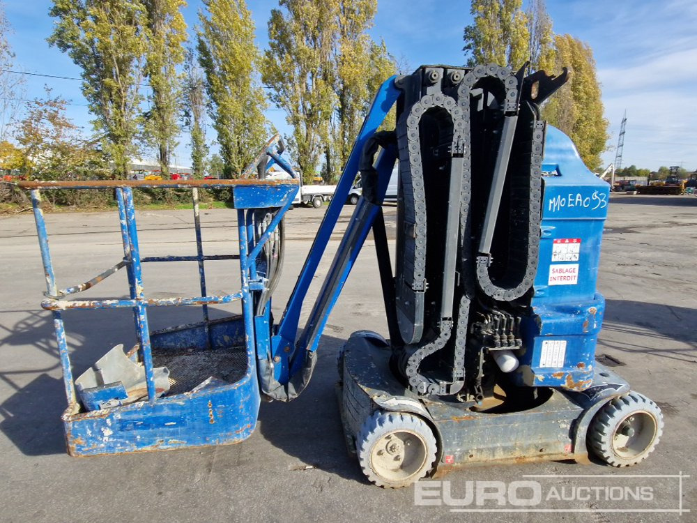 2015 ATN PIAF1000R - مرفاع بصاري عمودي: صورة 2 2015 ATN PIAF1000R - مرفاع بصاري عمودي: صورة 2