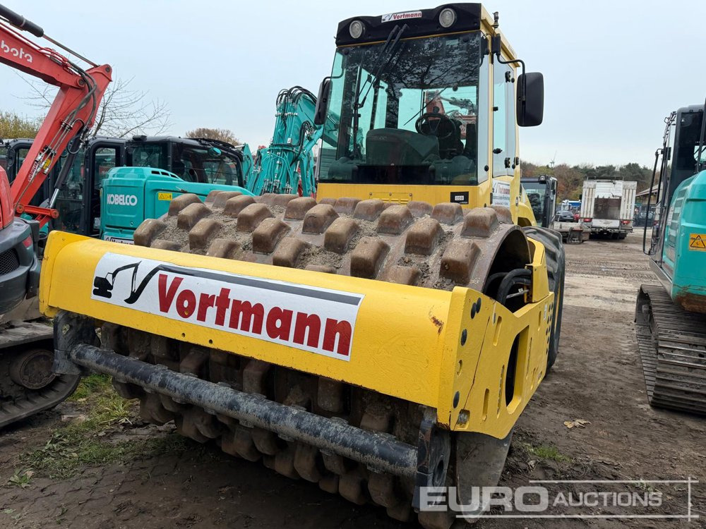 2015 Bomag BW213 PDH-4i - مدحلة: صورة 2 2015 Bomag BW213 PDH-4i - مدحلة: صورة 2
