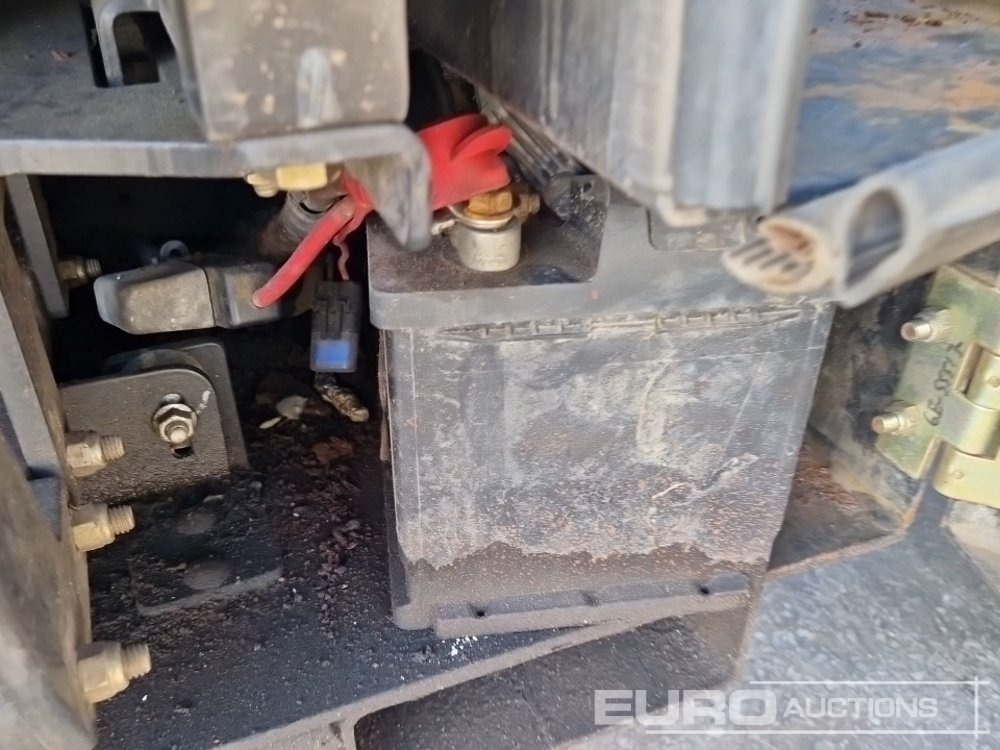 مرفاع مقصي 2015 Genie GS3369RT: صورة 21 مرفاع مقصي 2015 Genie GS3369RT: صورة 21