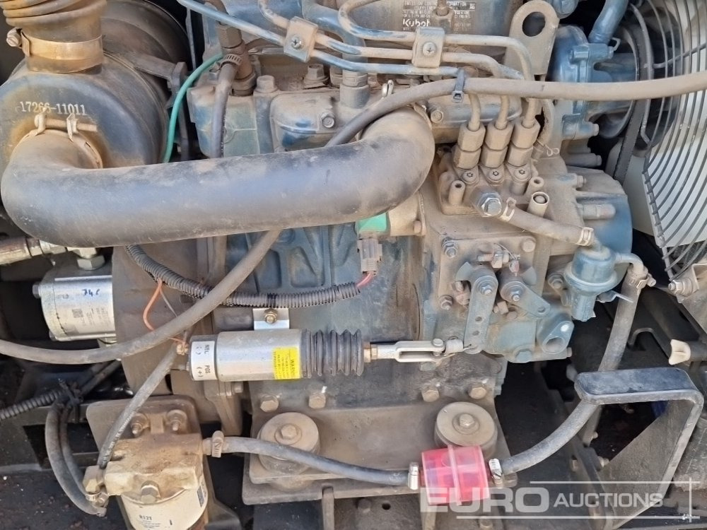 مرفاع مقصي 2015 Genie GS3369RT: صورة 18 مرفاع مقصي 2015 Genie GS3369RT: صورة 18