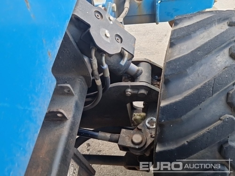 مرفاع مقصي 2015 Genie GS3369RT: صورة 12 مرفاع مقصي 2015 Genie GS3369RT: صورة 12