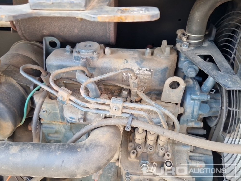 مرفاع مقصي 2015 Genie GS3369RT: صورة 19 مرفاع مقصي 2015 Genie GS3369RT: صورة 19