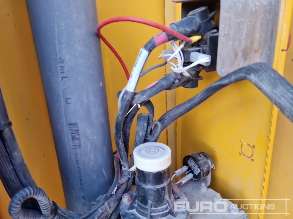 مرفاع بصاري عمودي 2015 Haulotte Star 10: صورة 21 مرفاع بصاري عمودي 2015 Haulotte Star 10: صورة 21