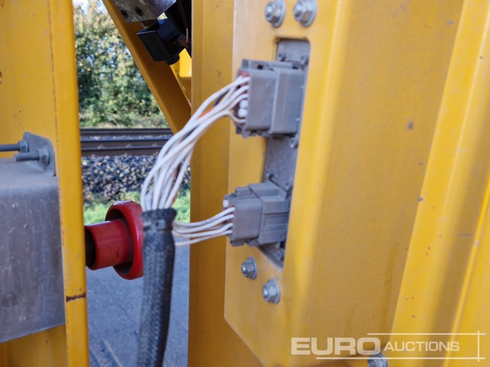 مرفاع بصاري عمودي 2015 Haulotte Star 10: صورة 22 مرفاع بصاري عمودي 2015 Haulotte Star 10: صورة 22