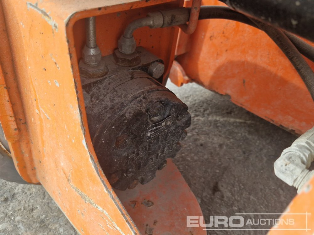 منصة جومحمولةية 2015 SkyJack SJIII 3219: صورة 11