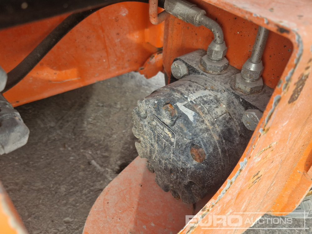 منصة جومحمولةية 2015 SkyJack SJIII 3219: صورة 12