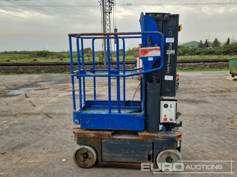 2016 ATN PIAF 660RC - منصة جومحمولةية: صورة 2 2016 ATN PIAF 660RC - منصة جومحمولةية: صورة 2