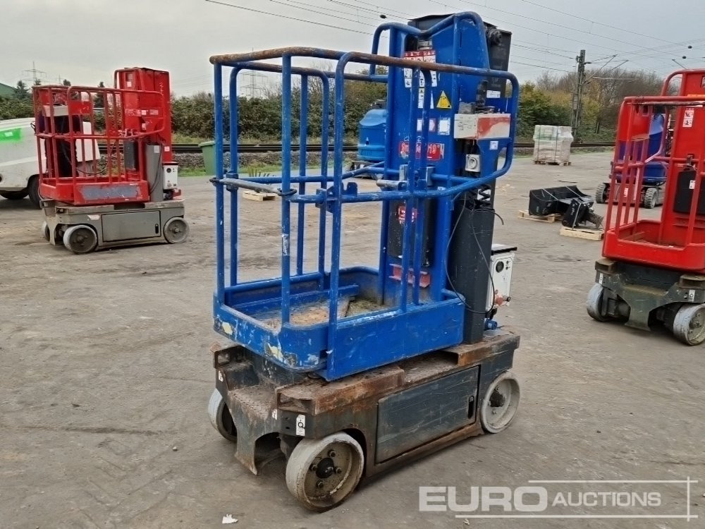 2016 ATN PIAF 660RC - منصة جومحمولةية: صورة 1 2016 ATN PIAF 660RC - منصة جومحمولةية: صورة 1