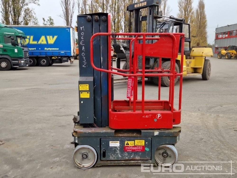 2016 ATN PIAF 660RC - منصة جومحمولةية: صورة 5 2016 ATN PIAF 660RC - منصة جومحمولةية: صورة 5