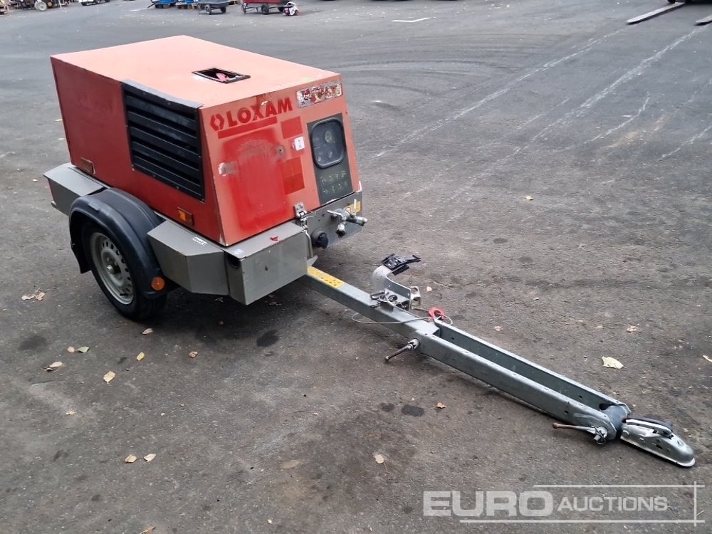 2016 Kaeser M20 70CFM - ضاغط هوائي: صورة 4 2016 Kaeser M20 70CFM - ضاغط هوائي: صورة 4