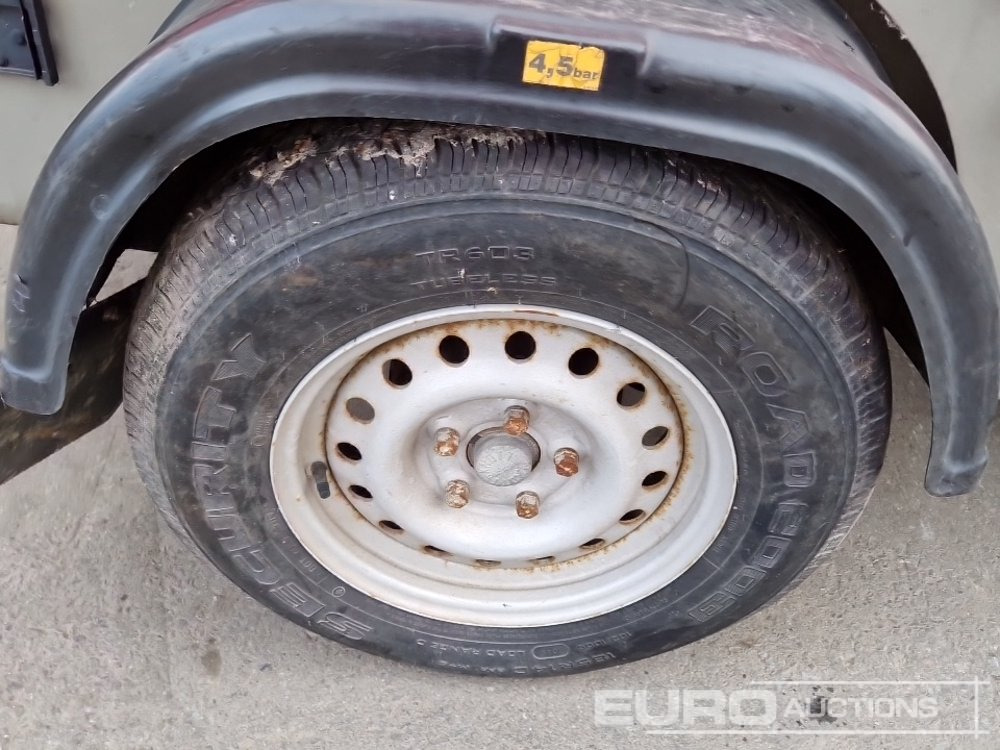 2016 Kaeser M52 185CFM - ضاغط هوائي: صورة 5 2016 Kaeser M52 185CFM - ضاغط هوائي: صورة 5