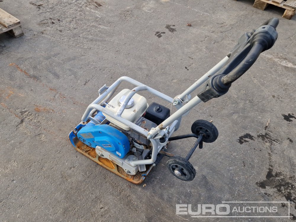 2016 Weber MT CF2HD - معــدات الاسفلت: صورة 4 2016 Weber MT CF2HD - معــدات الاسفلت: صورة 4