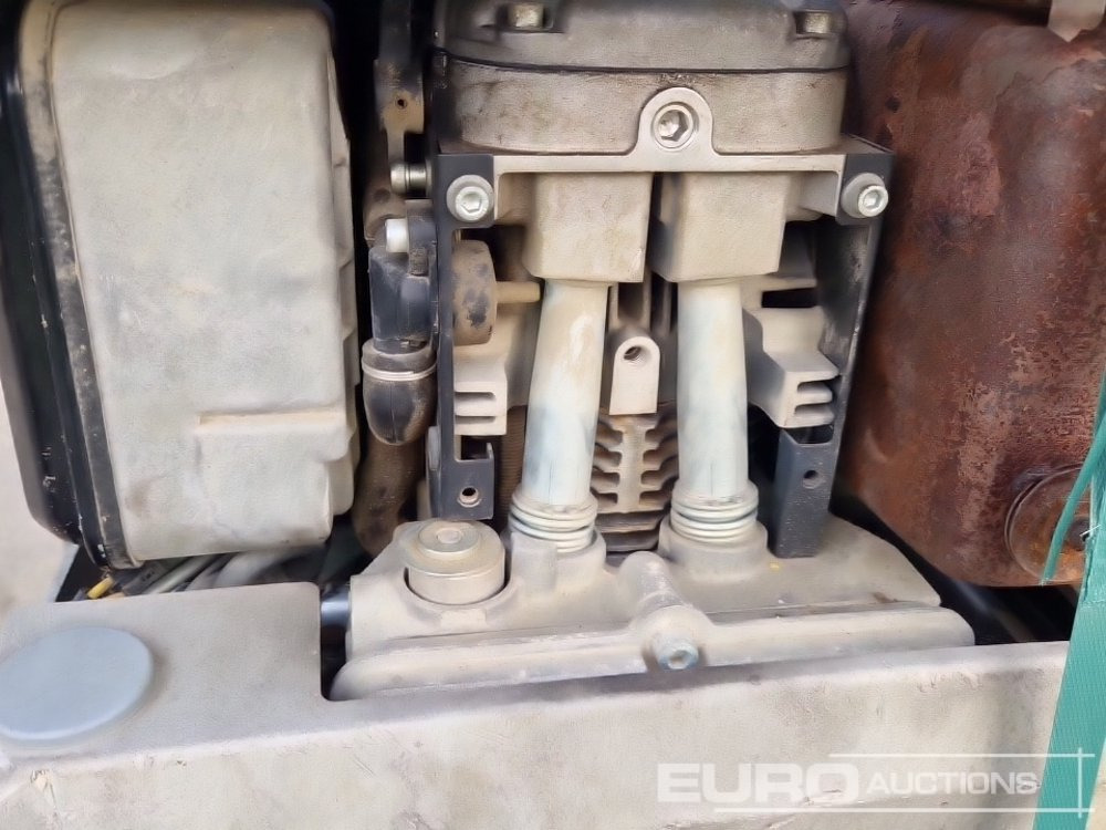 2017 Wacker Neuson DPU5545HEH - معــدات الاسفلت: صورة 5 2017 Wacker Neuson DPU5545HEH - معــدات الاسفلت: صورة 5