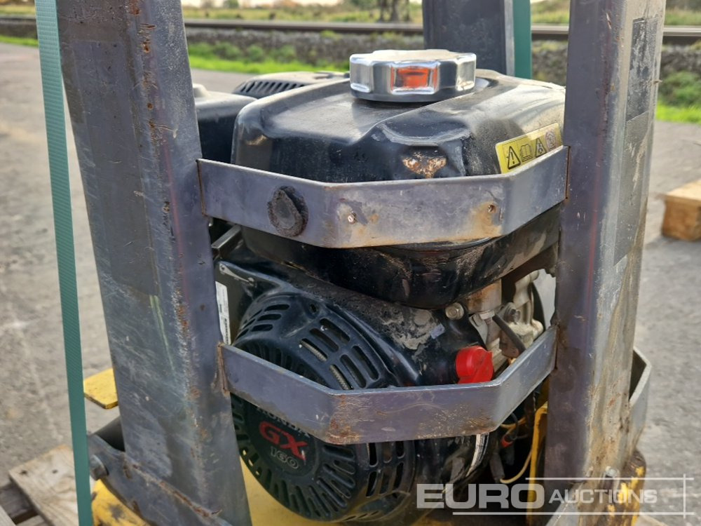 2018 Solum SR1825 Compaction Rammer - معــدات الاسفلت: صورة 5 2018 Solum SR1825 Compaction Rammer - معــدات الاسفلت: صورة 5