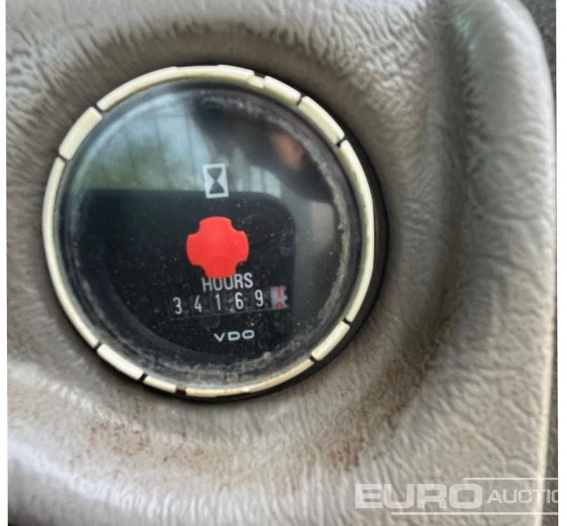 2018 Volvo L120F - اللودر بعجل: صورة 4 2018 Volvo L120F - اللودر بعجل: صورة 4