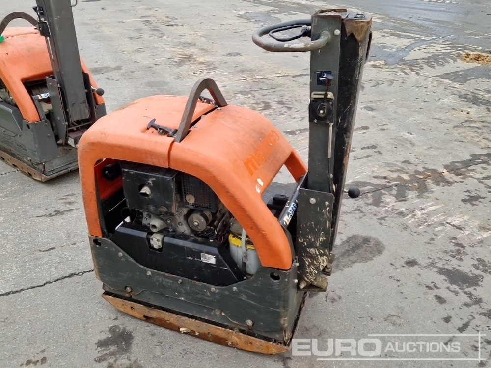 2022 Husqvarna LG504 - معــدات الاسفلت: صورة 4 2022 Husqvarna LG504 - معــدات الاسفلت: صورة 4