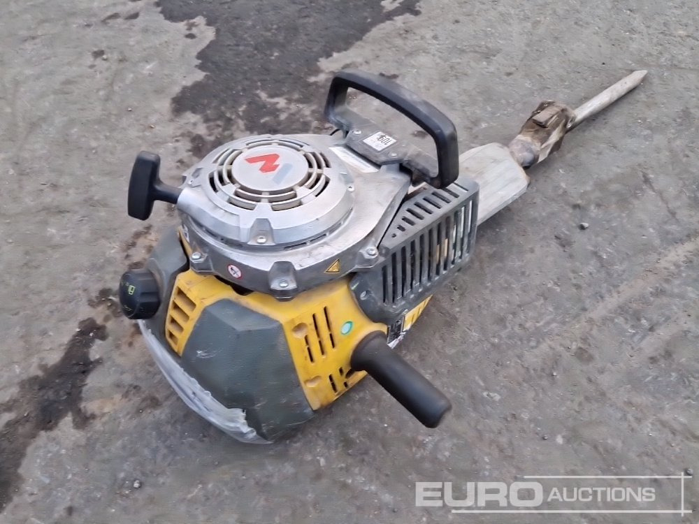 2022 Wacker Neuson BH55 - معدات الانشاءات: صورة 3 2022 Wacker Neuson BH55 - معدات الانشاءات: صورة 3