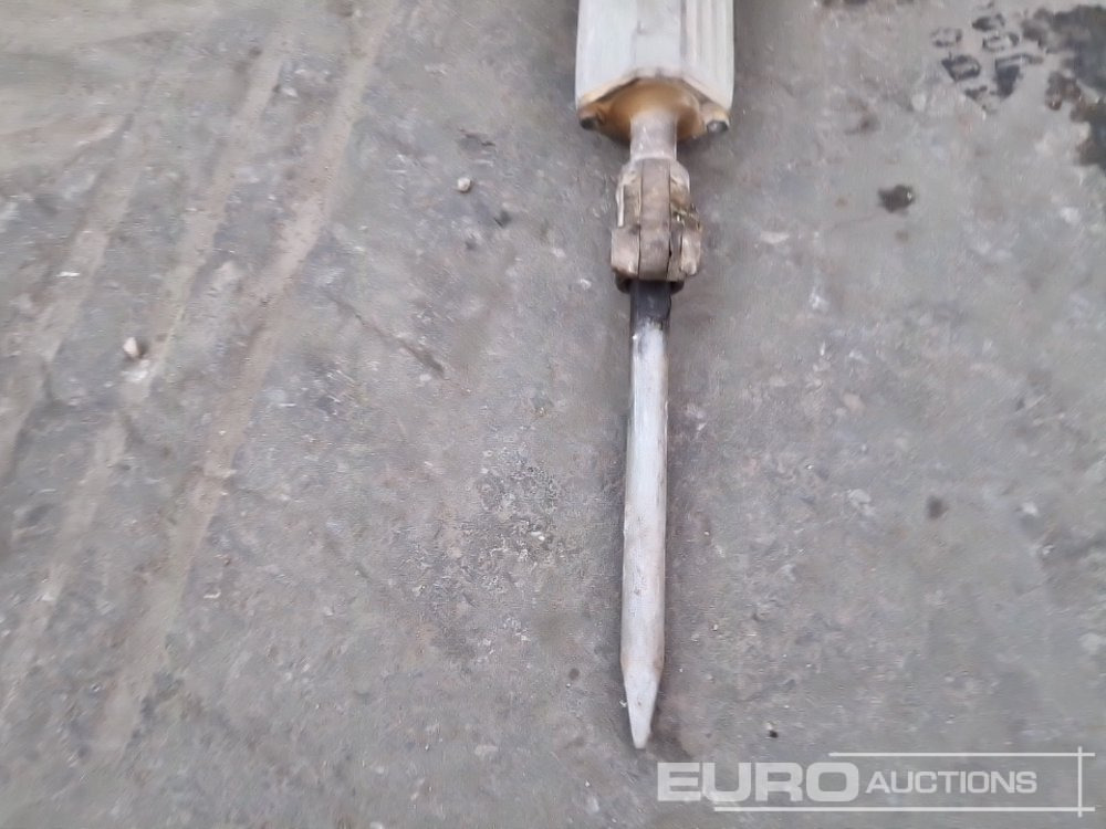 2022 Wacker Neuson BH55 - معدات الانشاءات: صورة 5 2022 Wacker Neuson BH55 - معدات الانشاءات: صورة 5