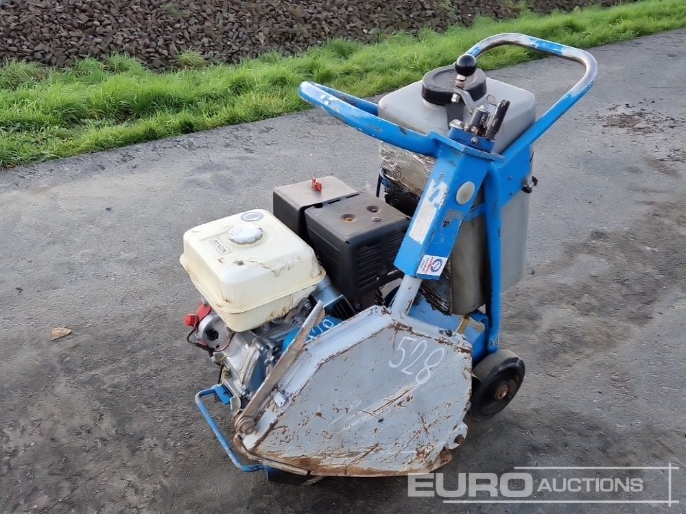 2022 Weber SM82-3 - معــدات الاسفلت: صورة 1 2022 Weber SM82-3 - معــدات الاسفلت: صورة 1