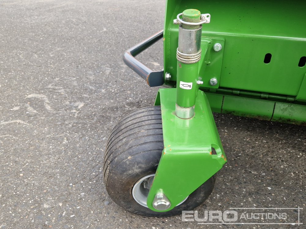 2023 Amazone GHS1500 - آلات زراعية: صورة 5 2023 Amazone GHS1500 - آلات زراعية: صورة 5