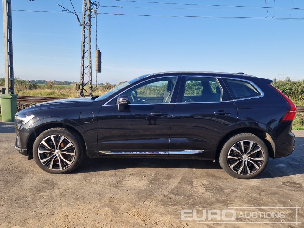 2023 Volvo XC60 - سيارة: صورة 2 2023 Volvo XC60 - سيارة: صورة 2