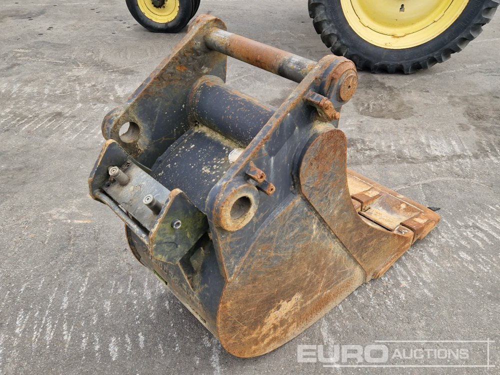 26" Digging Bucket to suit Liebherr A914 - بكت: صورة 3 26" Digging Bucket to suit Liebherr A914 - بكت: صورة 3