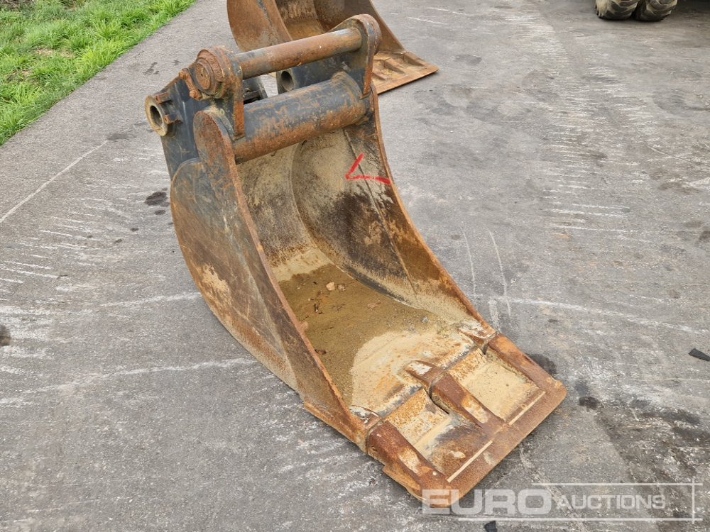 26" Digging Bucket to suit Liebherr A914 - بكت: صورة 4 26" Digging Bucket to suit Liebherr A914 - بكت: صورة 4