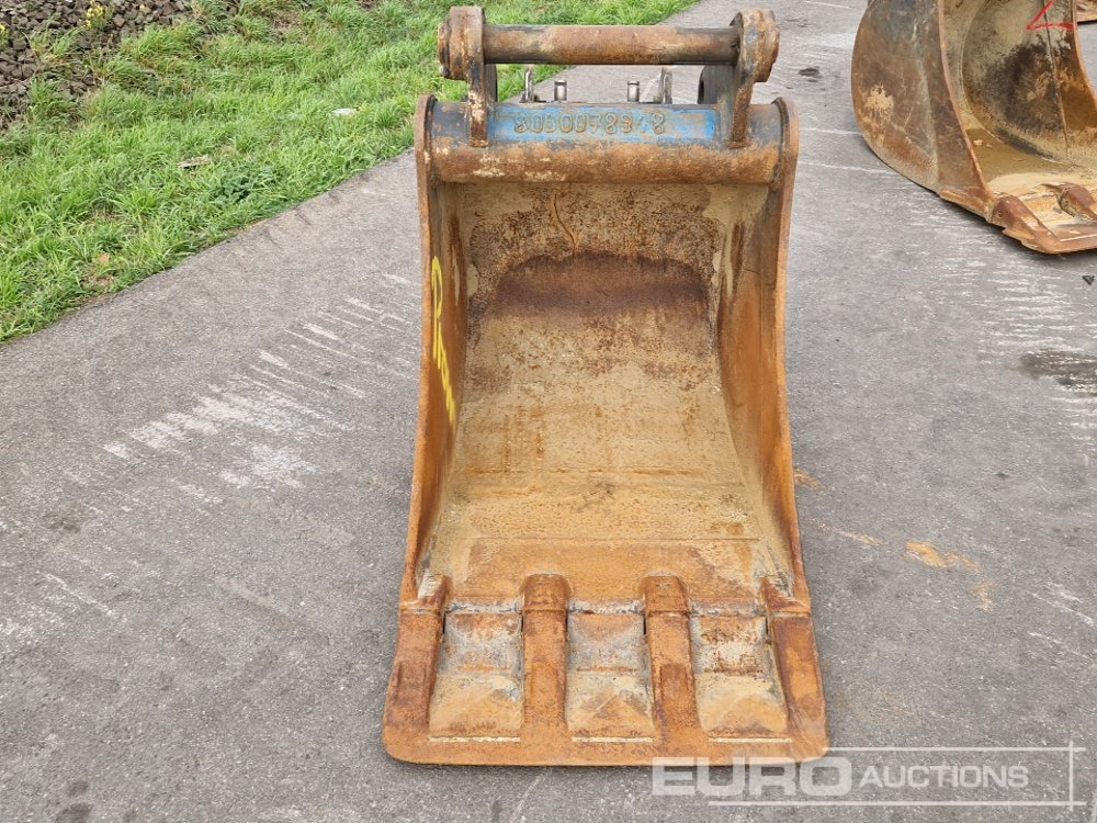 34" Digging Bucket to suit Liebherr A914 - بكت: صورة 5 34" Digging Bucket to suit Liebherr A914 - بكت: صورة 5