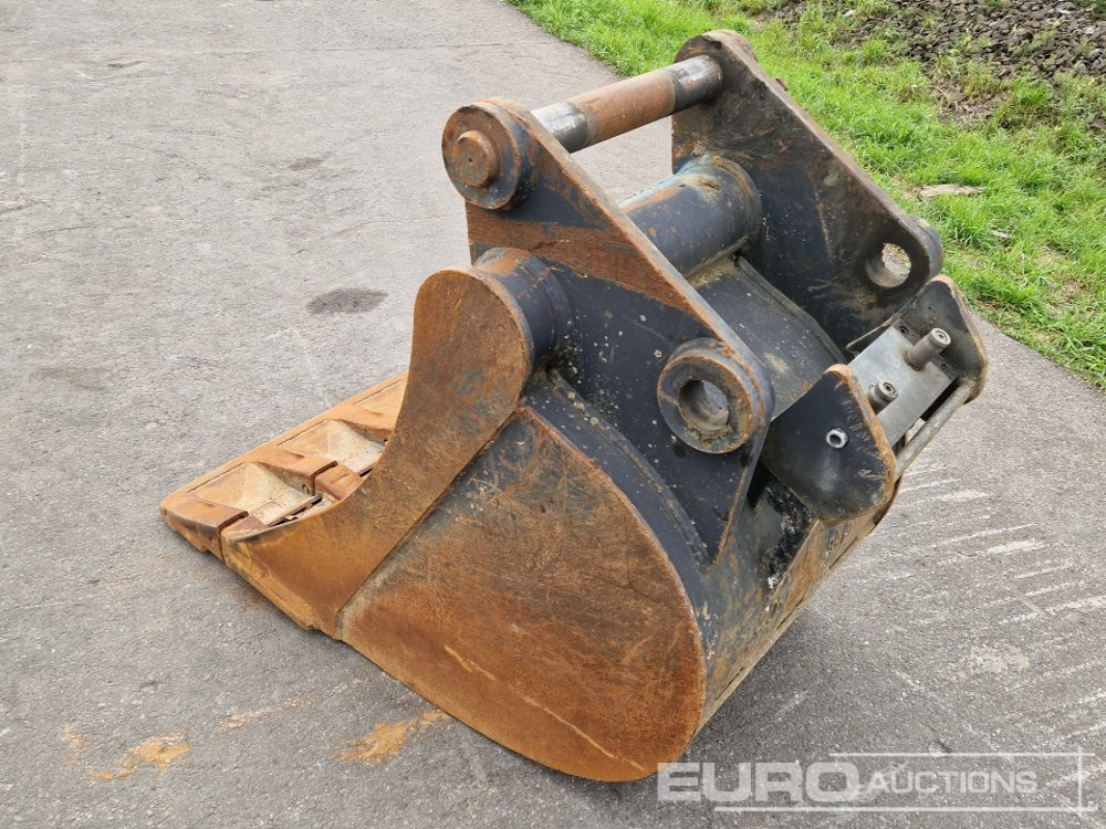 34" Digging Bucket to suit Liebherr A914 - بكت: صورة 2 34" Digging Bucket to suit Liebherr A914 - بكت: صورة 2