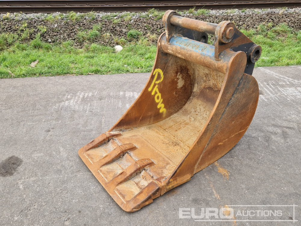 34" Digging Bucket to suit Liebherr A914 - بكت: صورة 1 34" Digging Bucket to suit Liebherr A914 - بكت: صورة 1