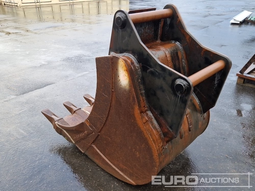 34" Digging Bucket to suit OilQuick OQ70/55 - بكت: صورة 2 34" Digging Bucket to suit OilQuick OQ70/55 - بكت: صورة 2