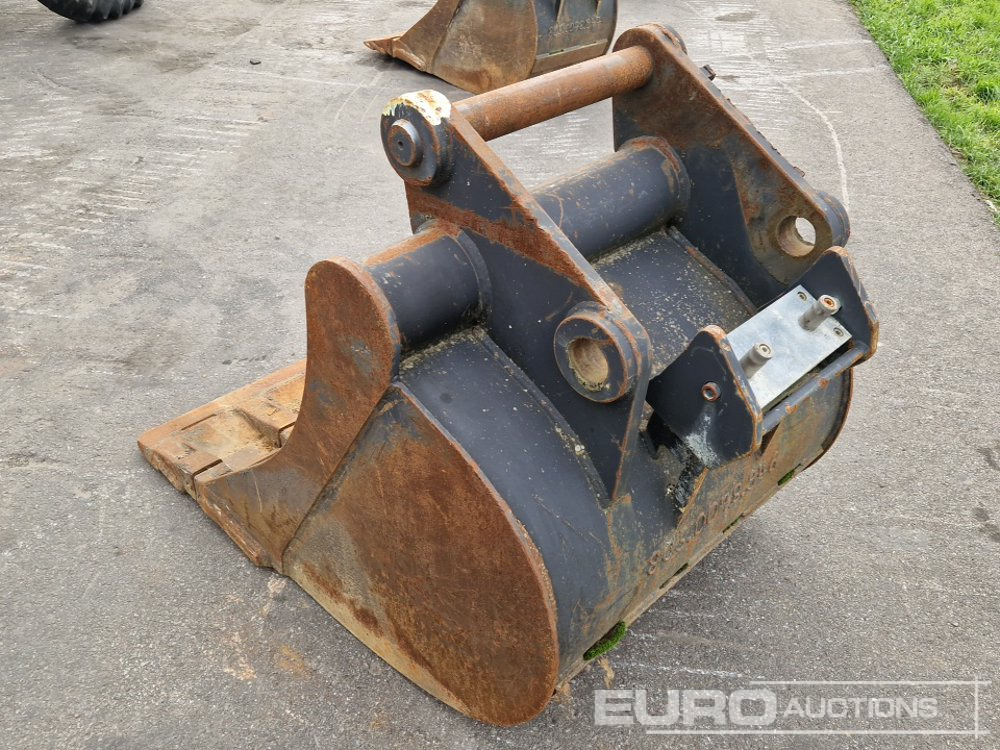 40" Digging Bucket to suit Liebherr A914 - بكت: صورة 2 40" Digging Bucket to suit Liebherr A914 - بكت: صورة 2