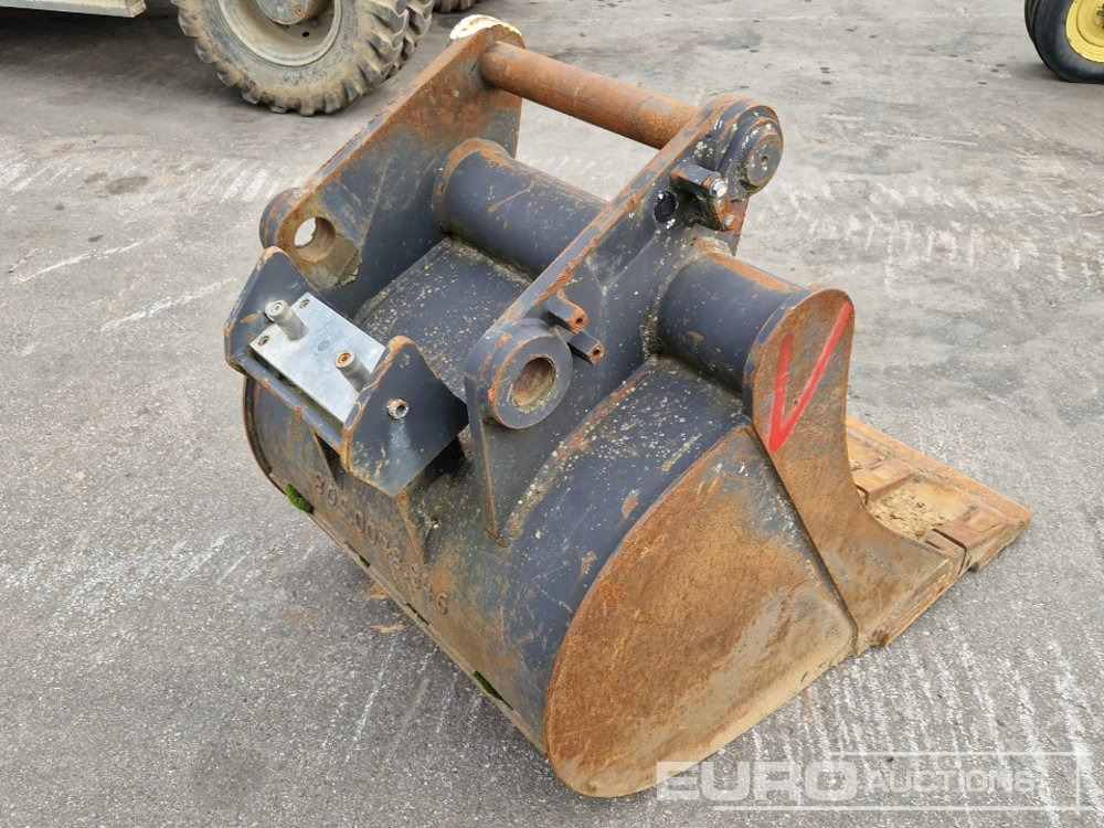 40" Digging Bucket to suit Liebherr A914 - بكت: صورة 3 40" Digging Bucket to suit Liebherr A914 - بكت: صورة 3